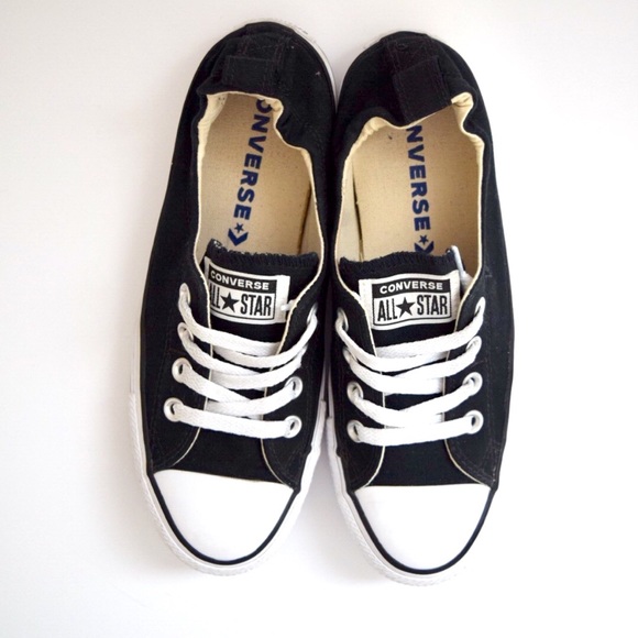 Converse Shoes - CONVERSE Chuck Taylor All Star Shoreline Slip-Ons